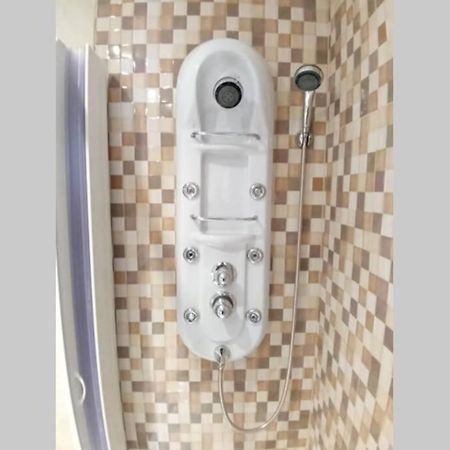 Apartamentos En Alameda Junto Al Corte Ingles Cartagena Ngoại thất bức ảnh