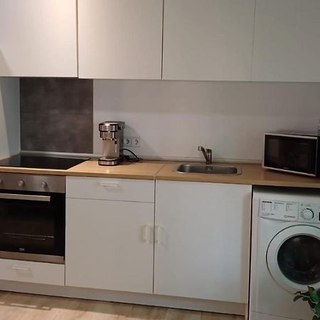 Apartamentos En Alameda Junto Al Corte Ingles Cartagena Ngoại thất bức ảnh