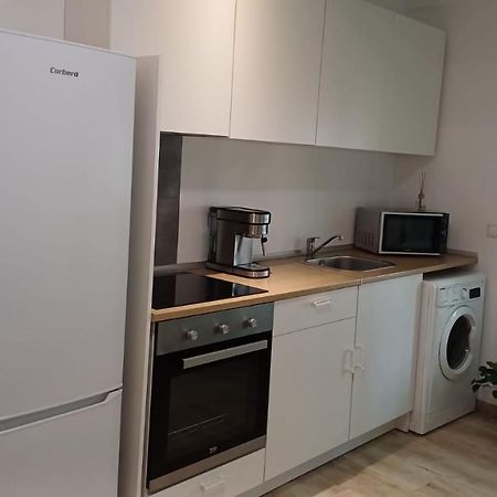 Apartamentos En Alameda Junto Al Corte Ingles Cartagena Ngoại thất bức ảnh