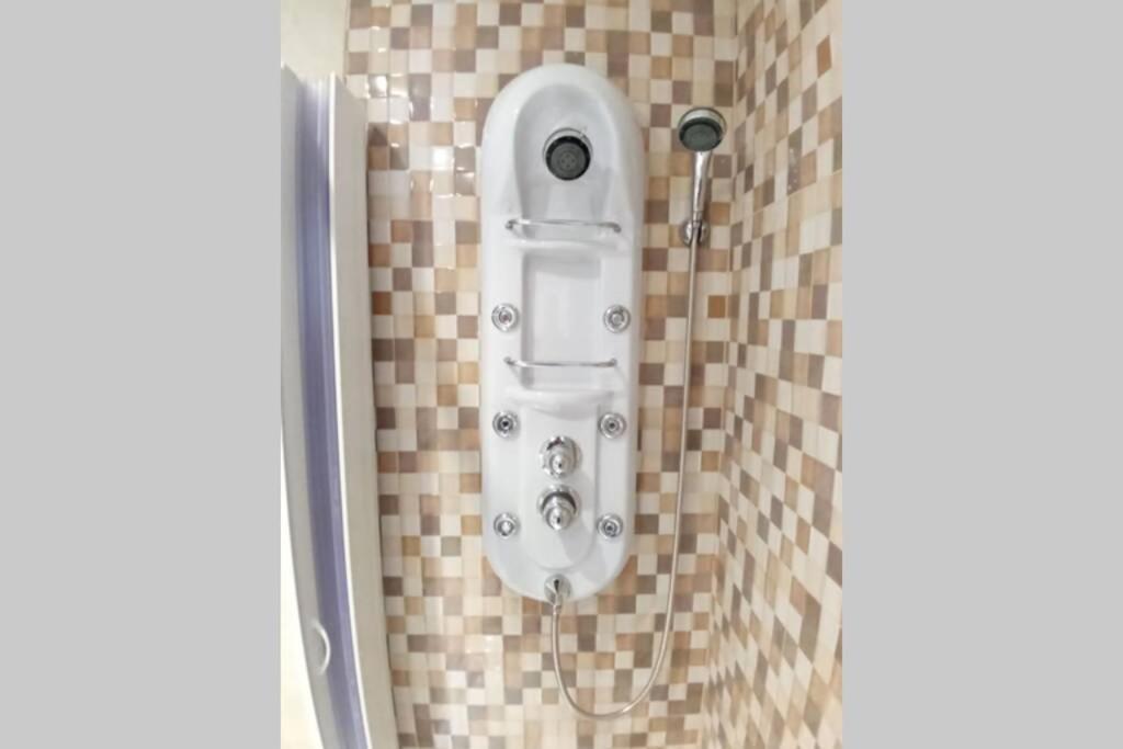 Apartamentos En Alameda Junto Al Corte Ingles Cartagena Ngoại thất bức ảnh