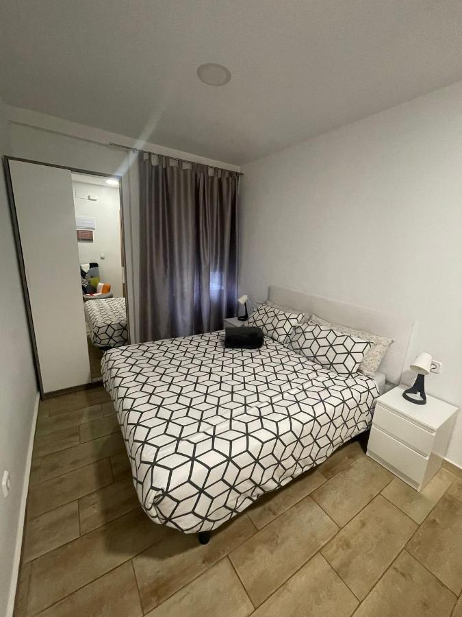 Apartamentos En Alameda Junto Al Corte Ingles Cartagena Ngoại thất bức ảnh