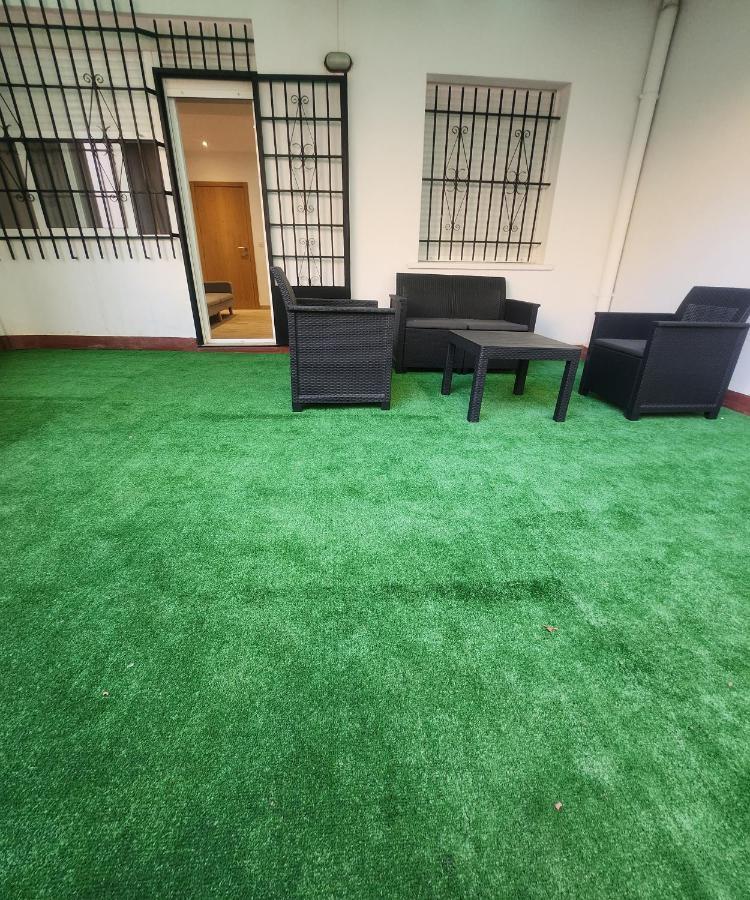 Apartamentos En Alameda Junto Al Corte Ingles Cartagena Ngoại thất bức ảnh