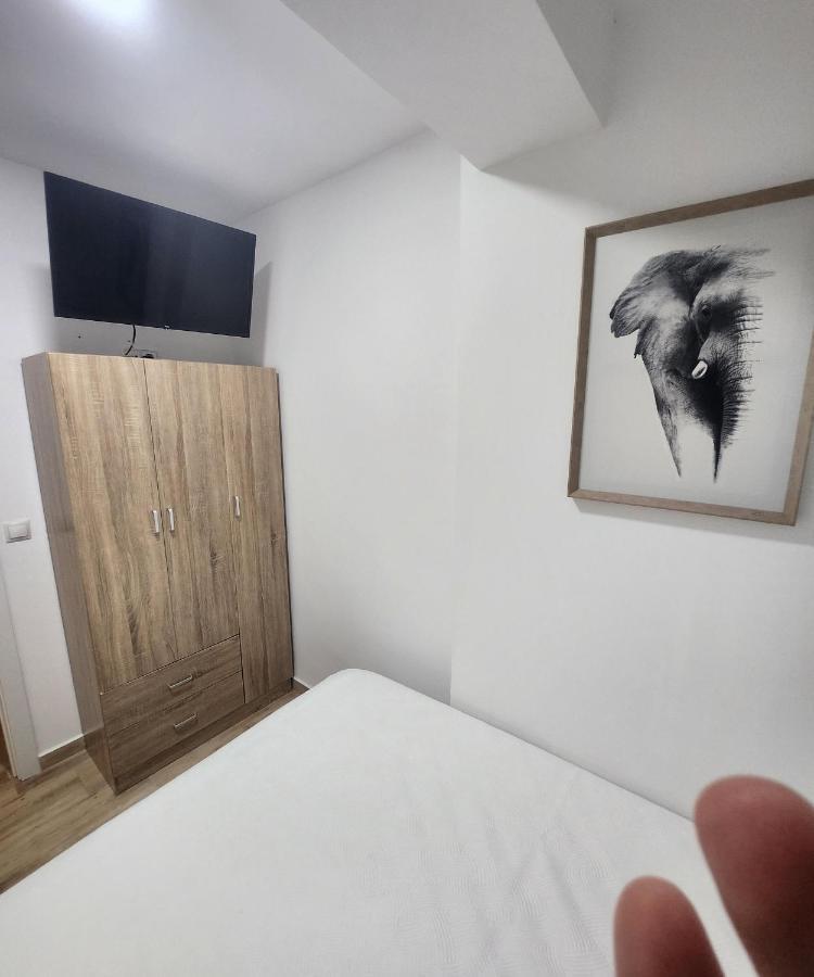 Apartamentos En Alameda Junto Al Corte Ingles Cartagena Ngoại thất bức ảnh