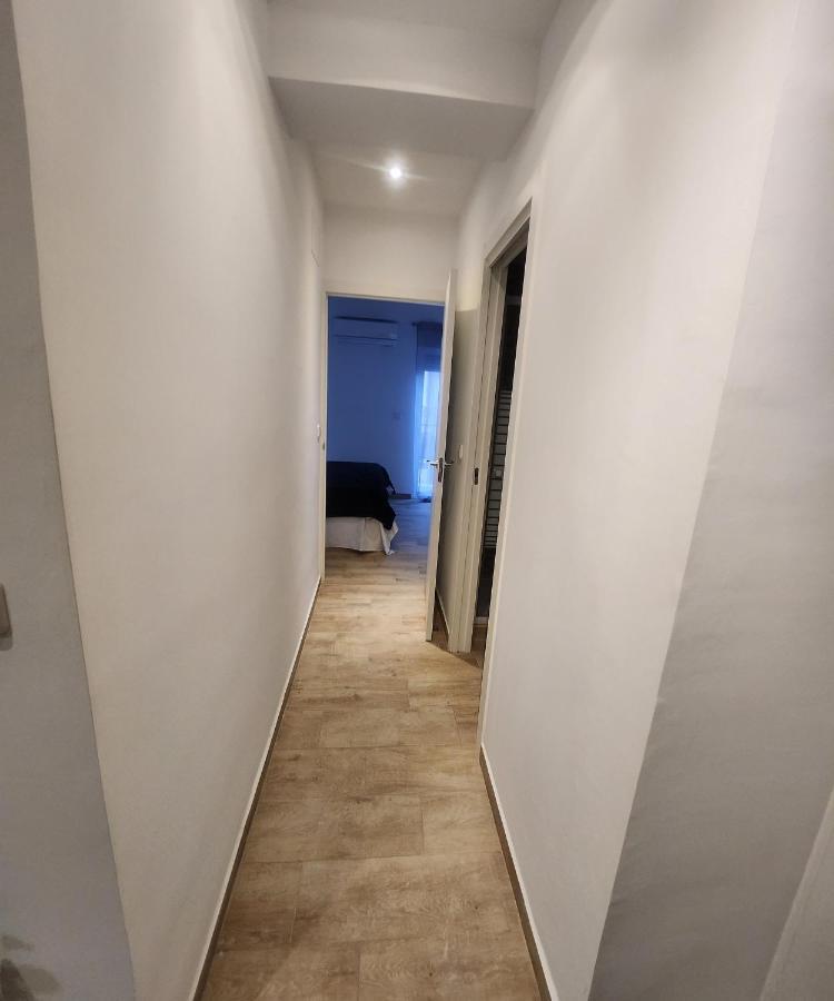 Apartamentos En Alameda Junto Al Corte Ingles Cartagena Ngoại thất bức ảnh