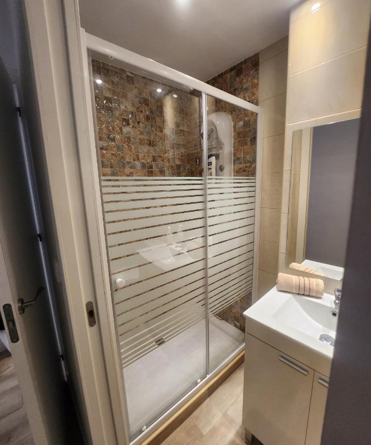 Apartamentos En Alameda Junto Al Corte Ingles Cartagena Ngoại thất bức ảnh