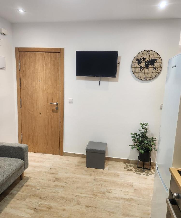 Apartamentos En Alameda Junto Al Corte Ingles Cartagena Ngoại thất bức ảnh
